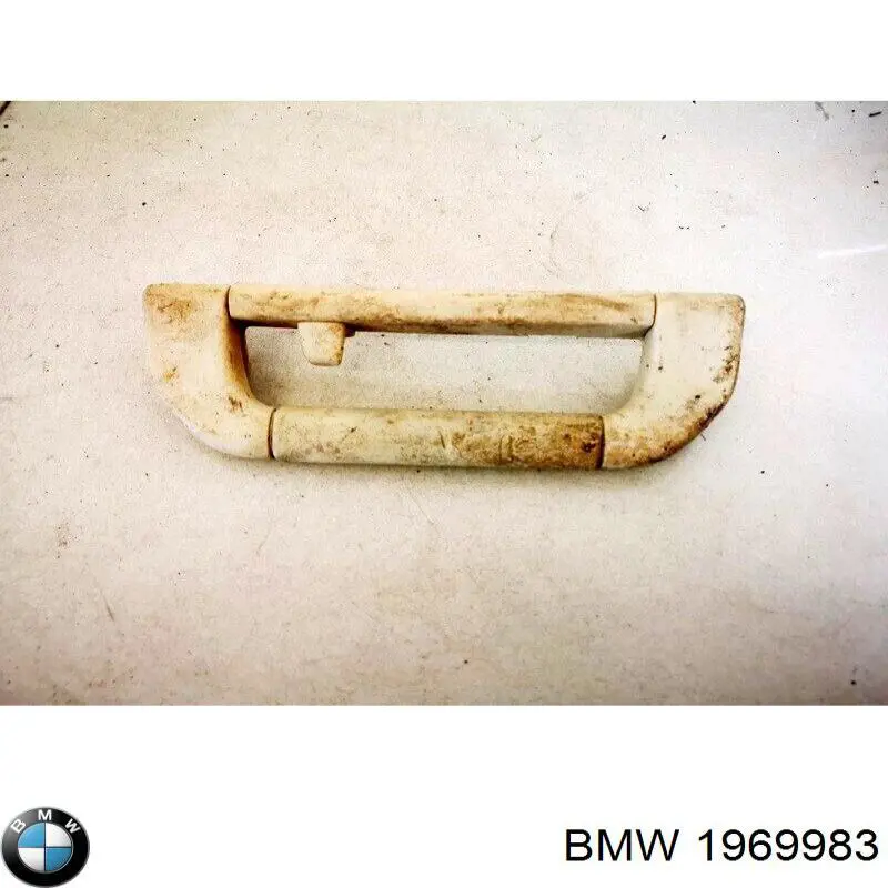 1969983 BMW 
