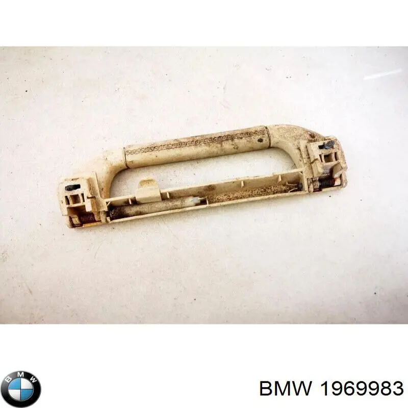  1969983 BMW
