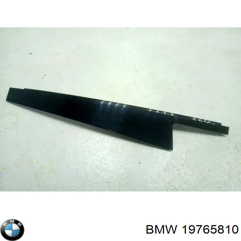  19765810 BMW