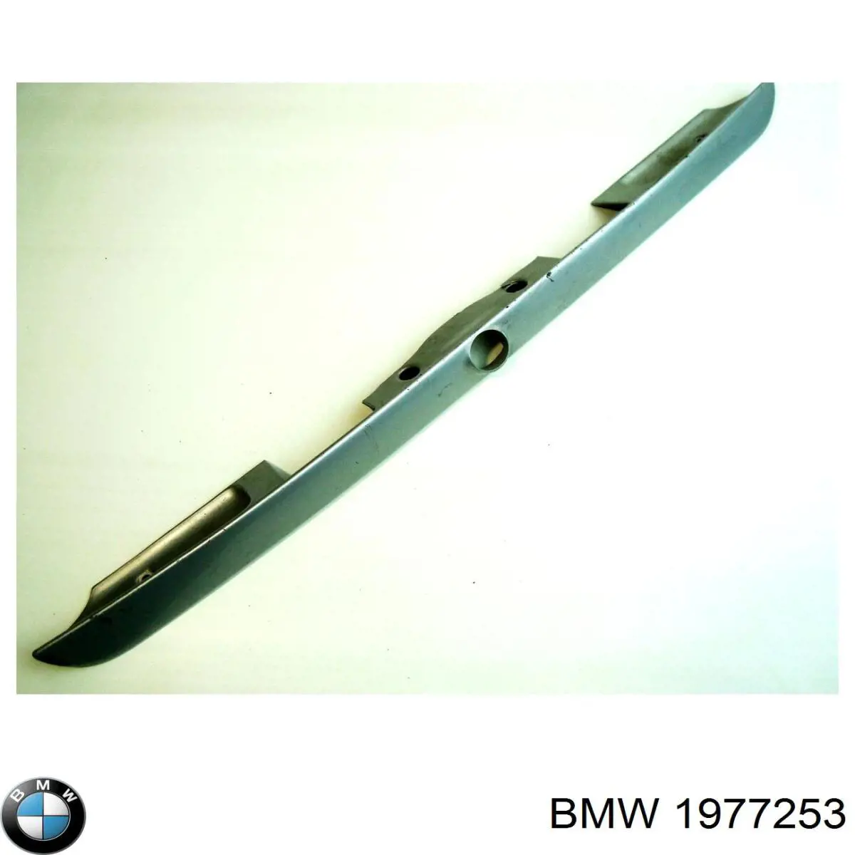 Купити 1977253 BMW Ручка третіх дверей, зовнішня