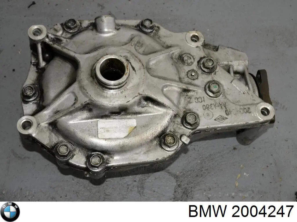  BMW 2004247 ціна, від 221.70 USD