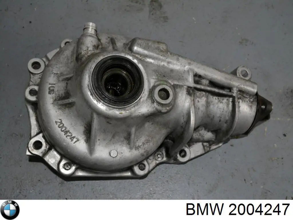  2004247 BMW