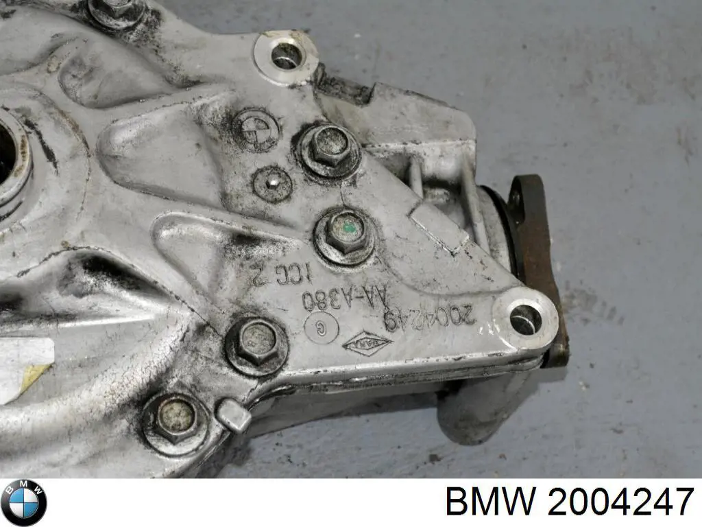 Купити 2004247 BMW 