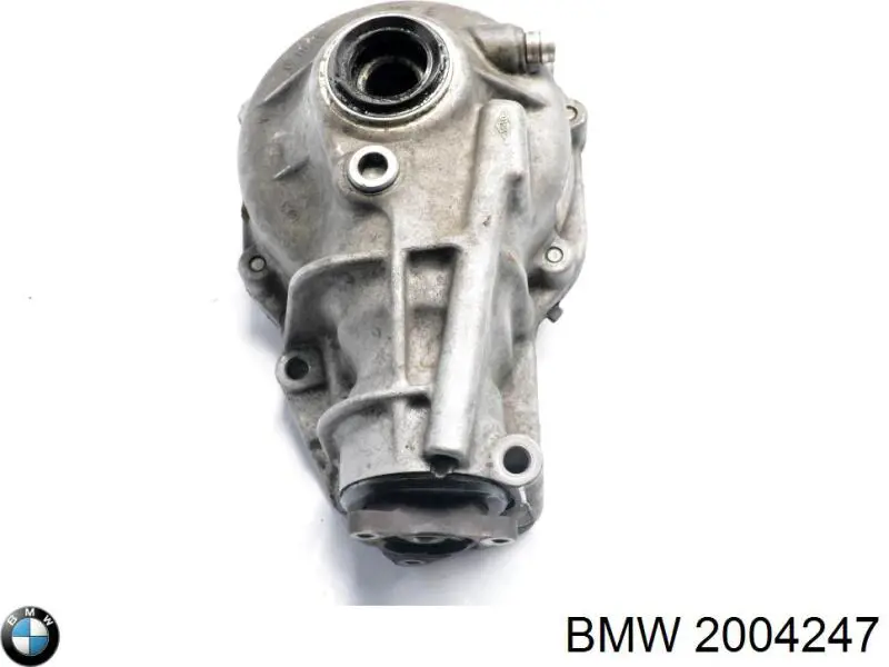  2004247 BMW