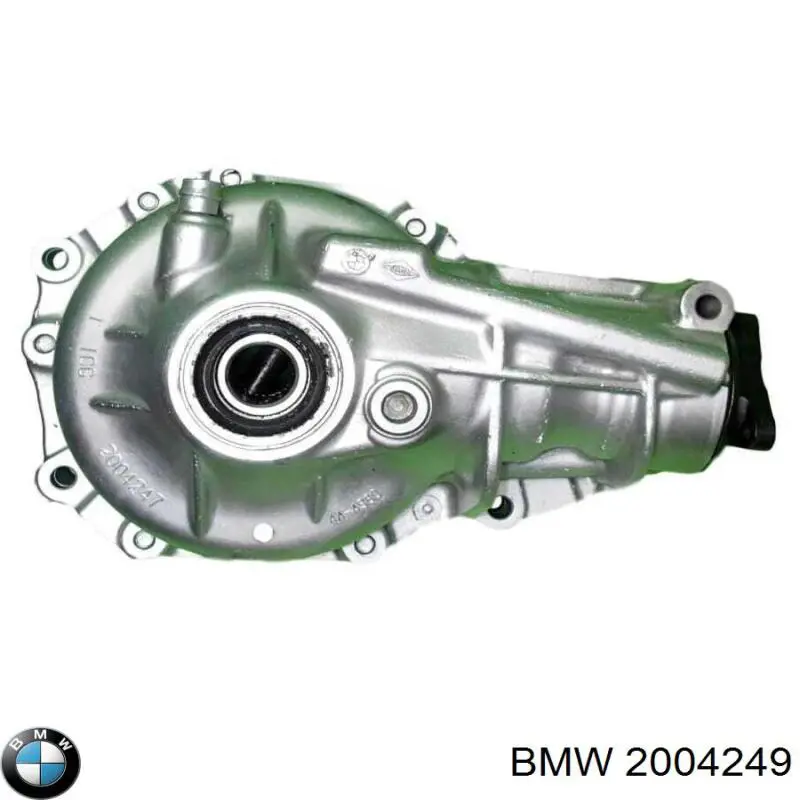  BMW 2004249 ціна, від 140.11 USD