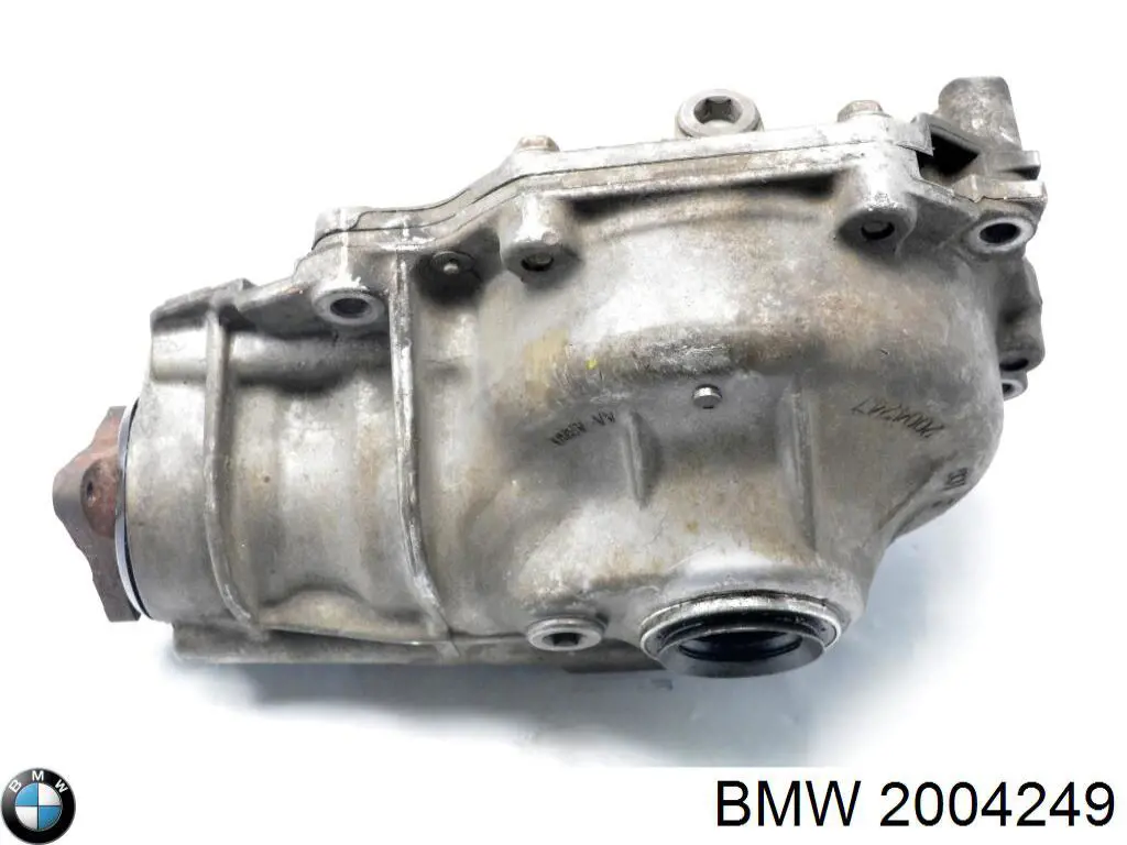  2004249 BMW