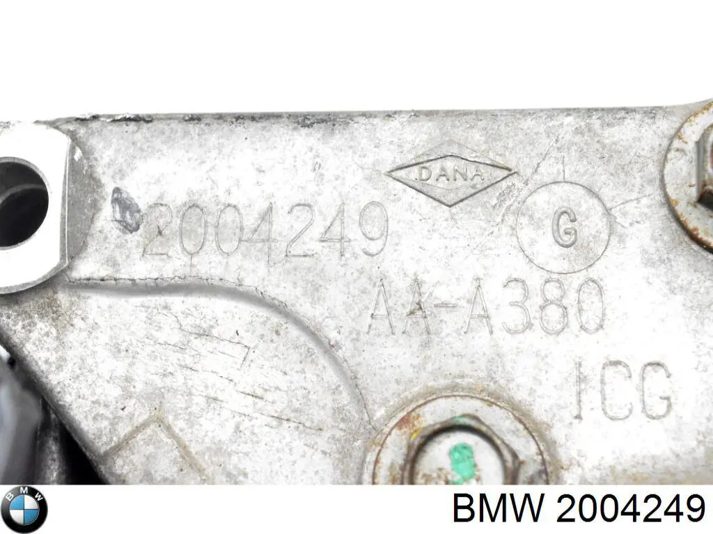 BMW 2004249