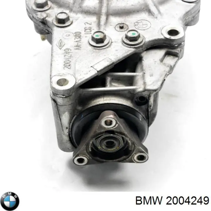  BMW 2004249 ціна, від 140.11 USD