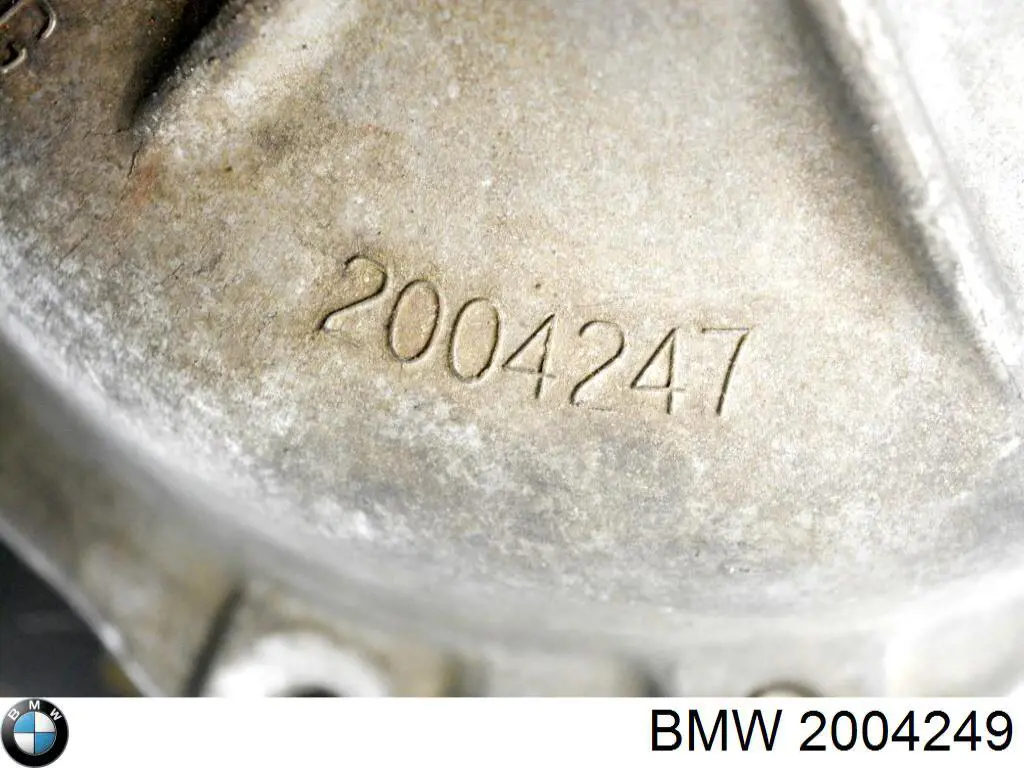Купити 2004249 BMW 