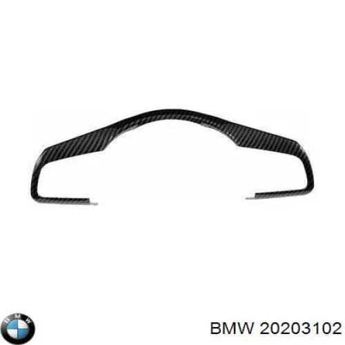 Купити 20203102 BMW 