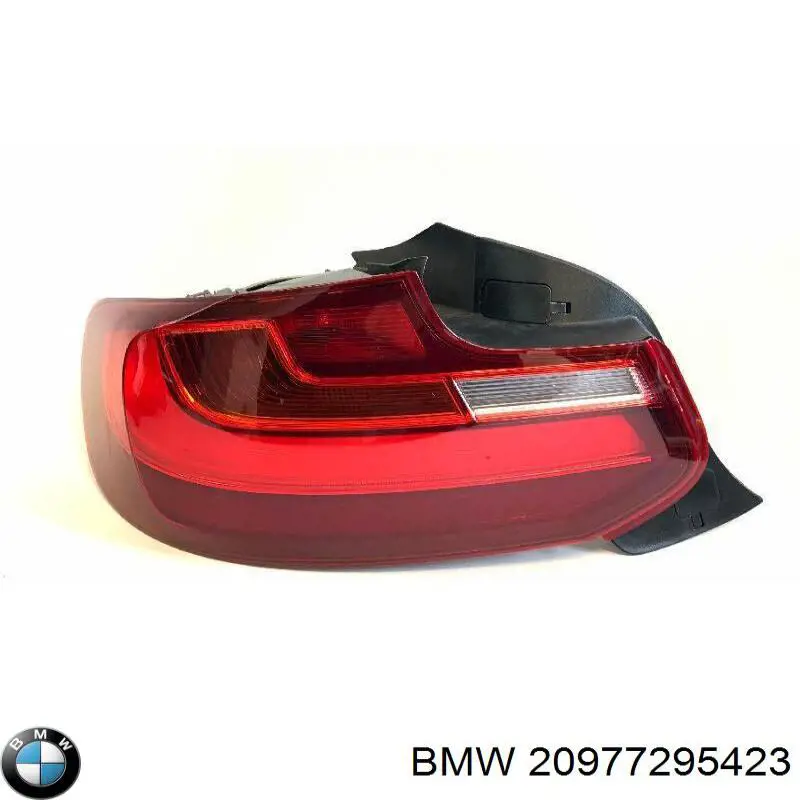  20977295423 BMW