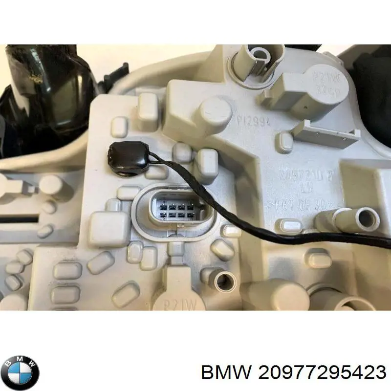 20977295423 BMW Задня ліва фара