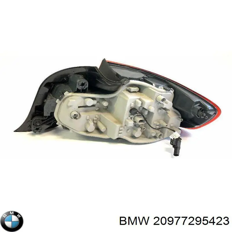 Лівий стоп 20977295423 BMW