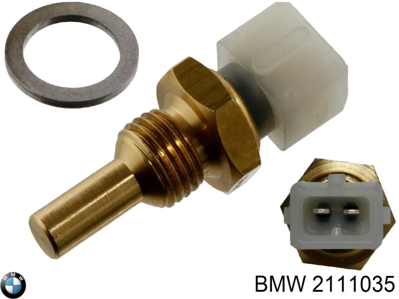 Насос гідропідсилювача механізму кермового управління на BMW 7 (E65,66)