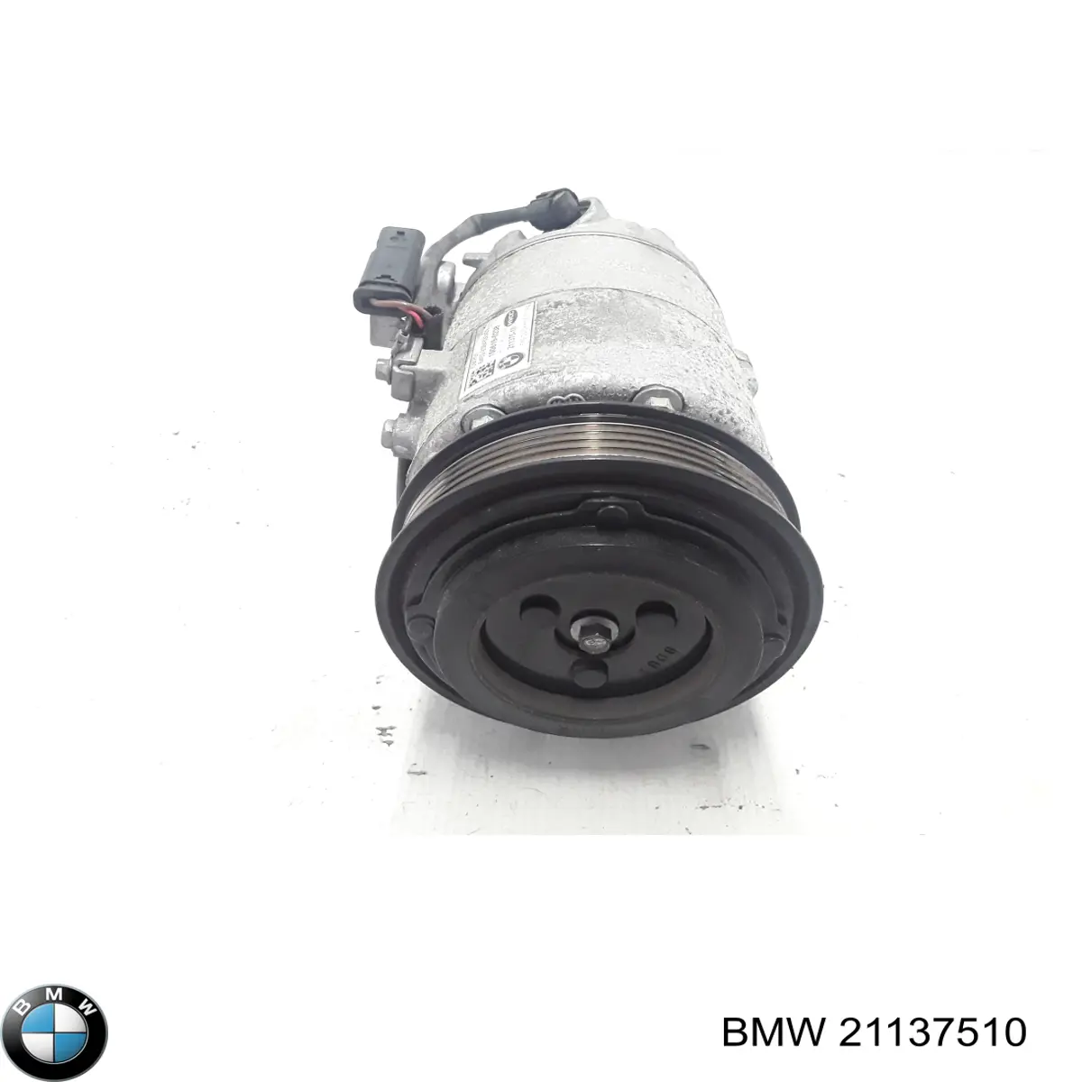  21137510 BMW