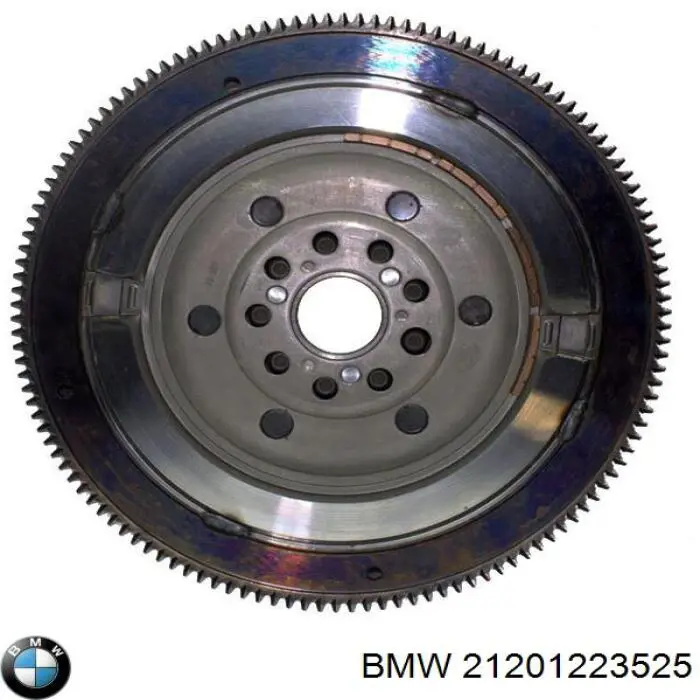 Маховик 21201223525 BMW