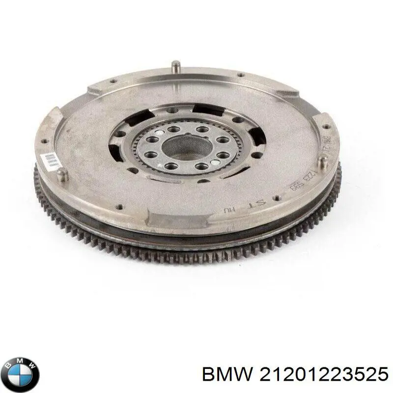 Маховик двигуна BMW 21201223525 ціна, від 1583.50 USD
