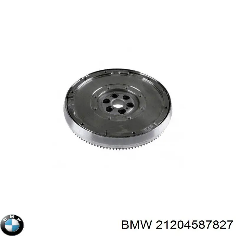  21207598460 BMW