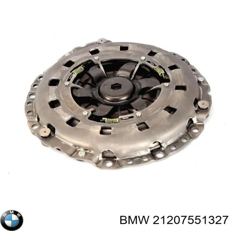 21207551327 BMW Зчеплення в зборі