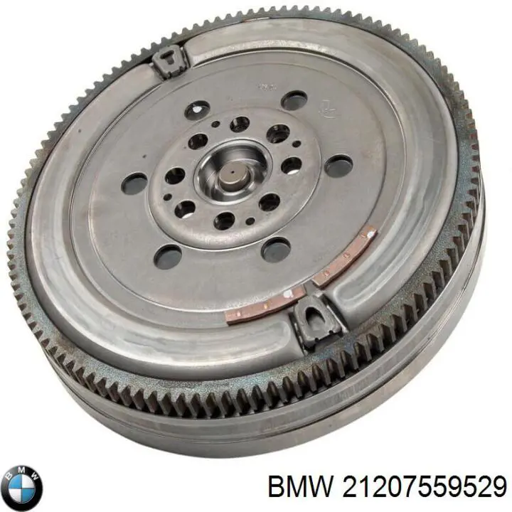 Маховик двигуна BMW 21207559529 ціна, від 693.84 USD