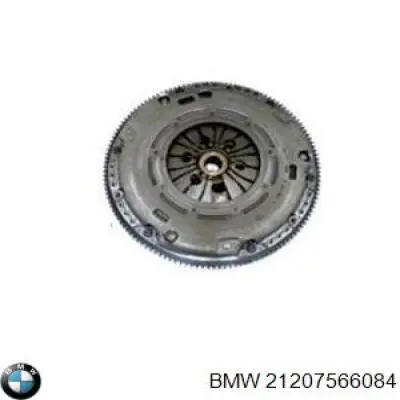 Маховик 21207566084 BMW
