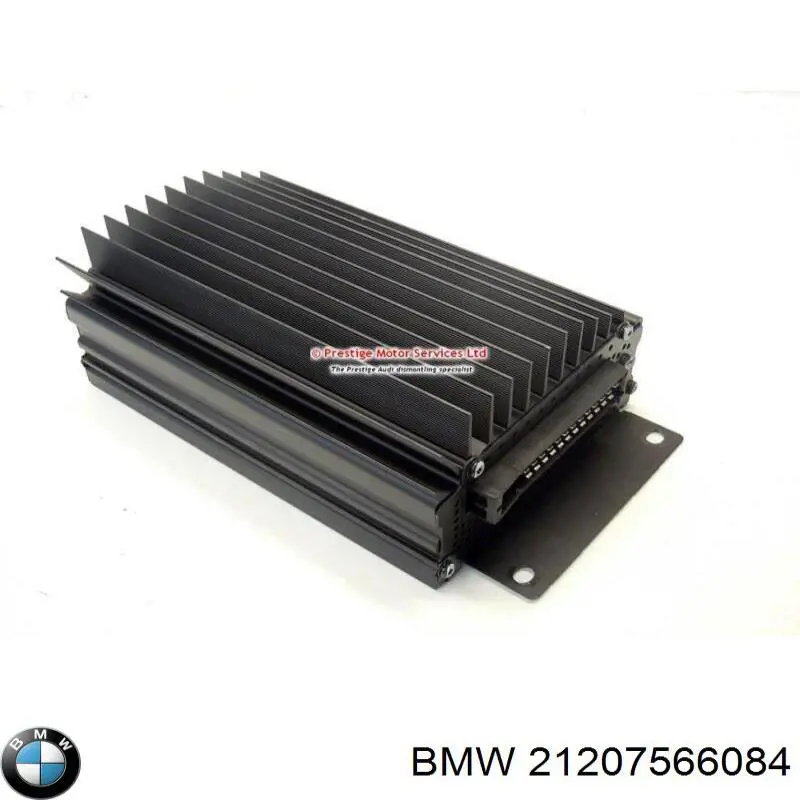 21207566084 BMW Демпферний маховик