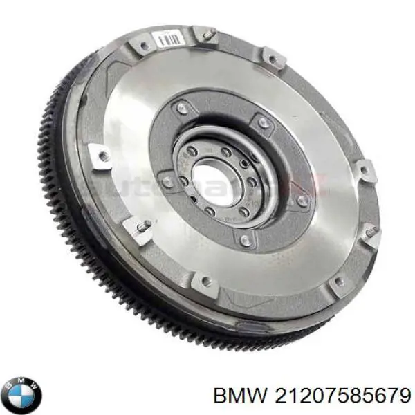  BMW 21207585679 ціна, від 1.04 USD
