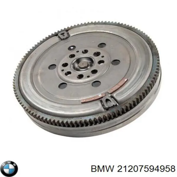 Маховик 21207616014 BMW