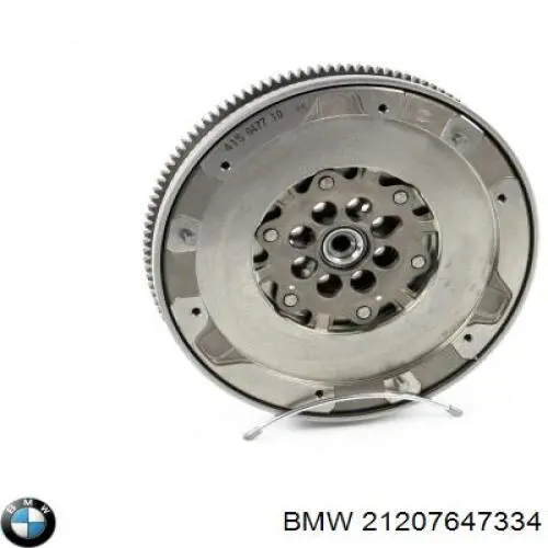 Маховик двигуна BMW 21207647334 ціна, від 650.84 USD