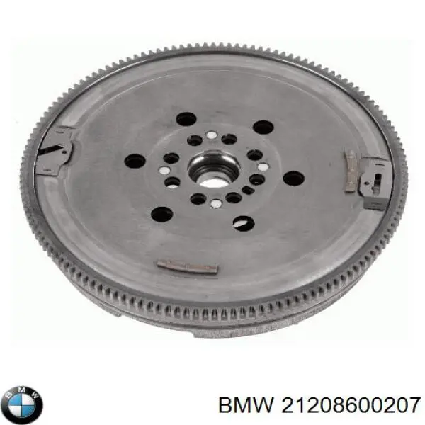 Маховик двигуна BMW 21208600207 ціна, від 605.95 USD