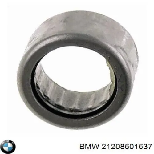 Купити 21208601637 BMW Маховик із зубчастим ободом в зборі
