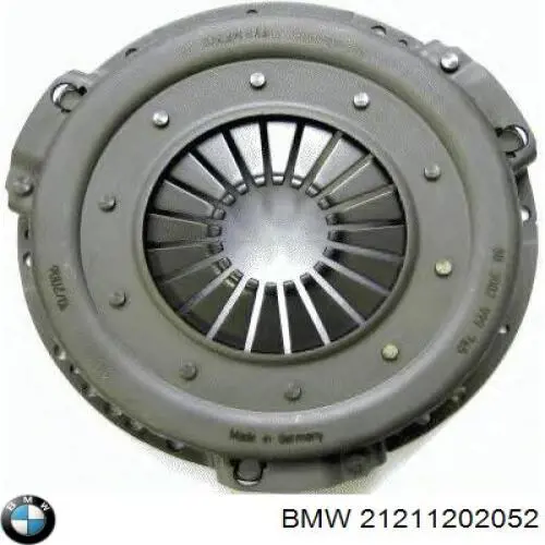 Корзина зчеплення 21211202052 BMW