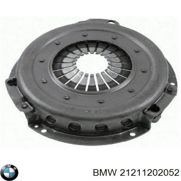 21211202052 BMW Натискний диск зчеплення