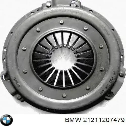  21211207479 BMW