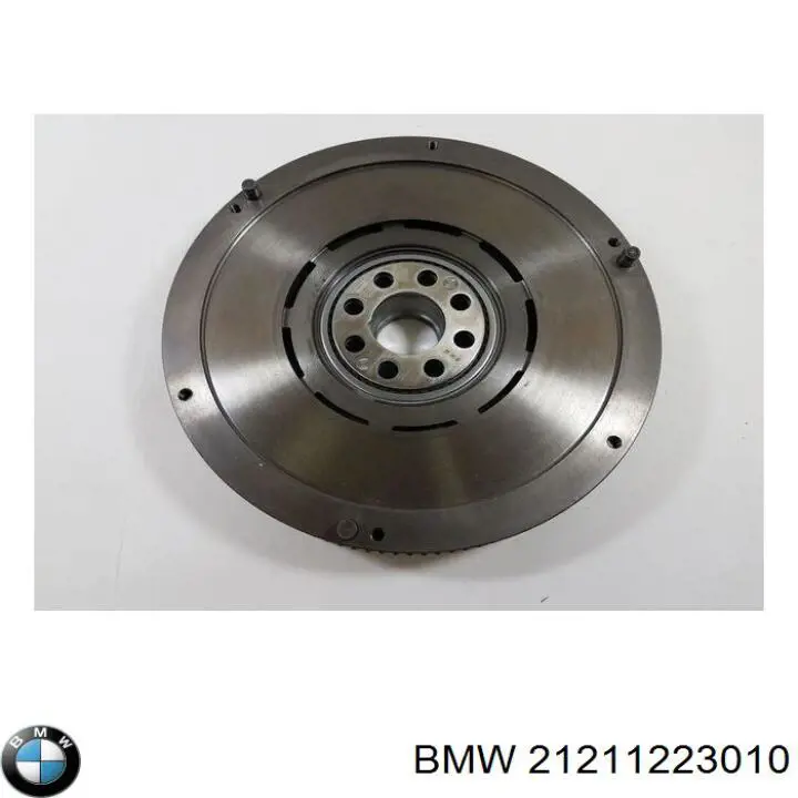Купити 21211223010 BMW Маховик із зубчастим ободом в зборі