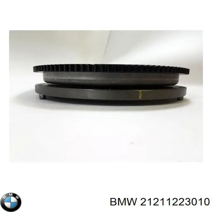 Маховик двигуна BMW 21211223010 ціна, від 197.52 USD