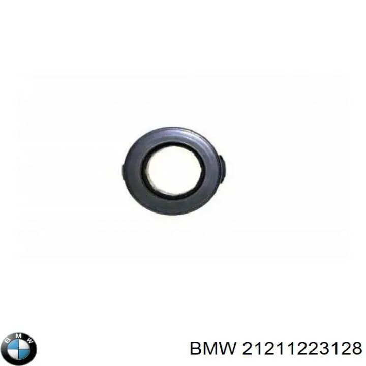 Купити 21211225660 BMW Диск зчеплення