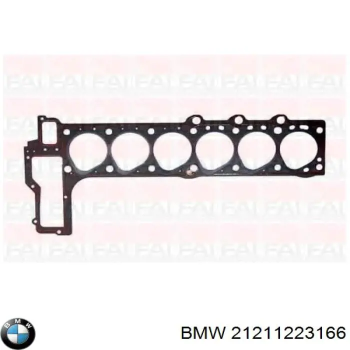 Зчеплення BMW 21211223166 ціна, від 99.68 USD