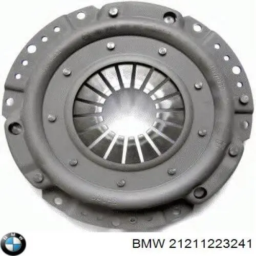 Купити 21211223241 BMW Корзина зчеплення