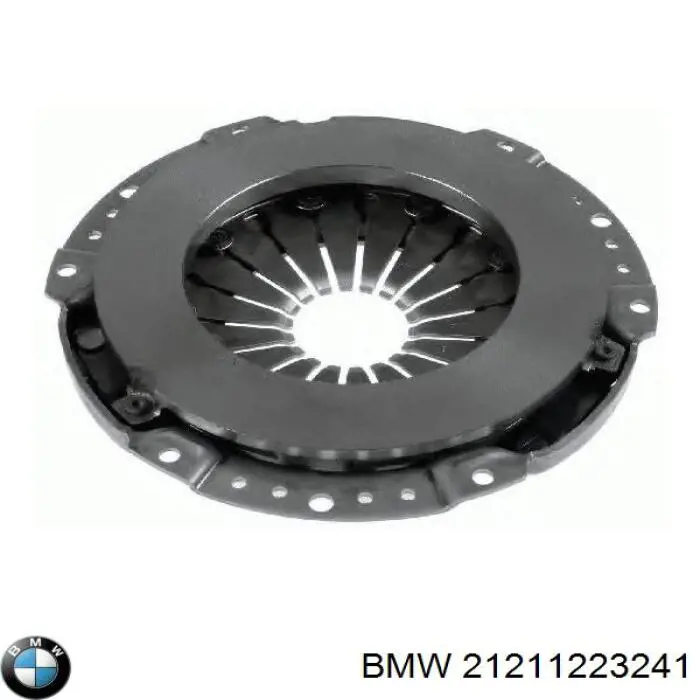 Корзина зчеплення 21211223241 BMW