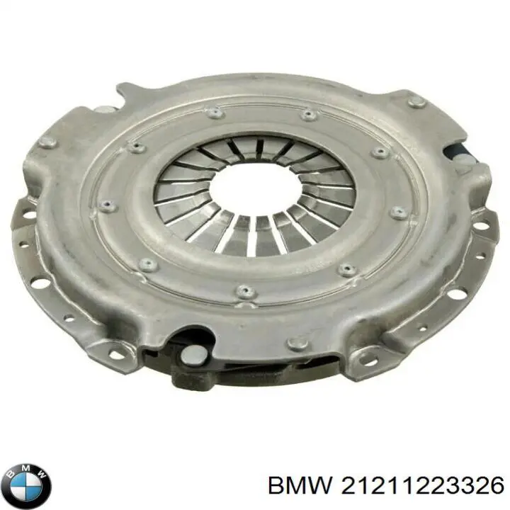Корзина зчеплення 21211223326 BMW
