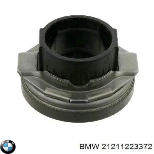 Диск зчеплення 21211223372 BMW