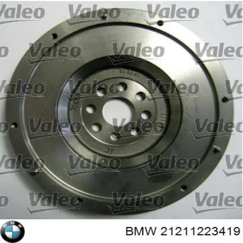 Маховик зчеплення BMW 21211222502