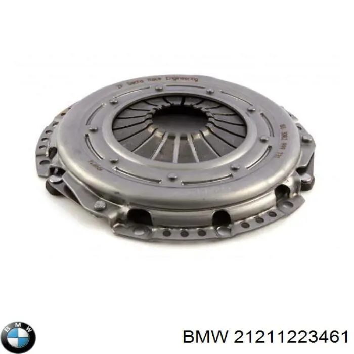 Корзина зчеплення 1223338 BMW