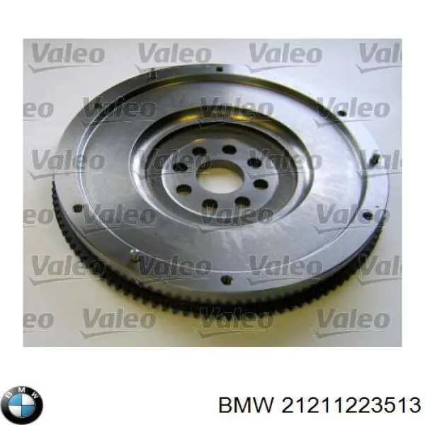 21211223513 BMW Демпферний маховик