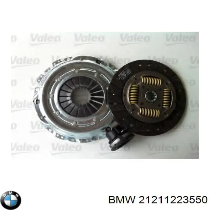 Маховик 836298 VALEO