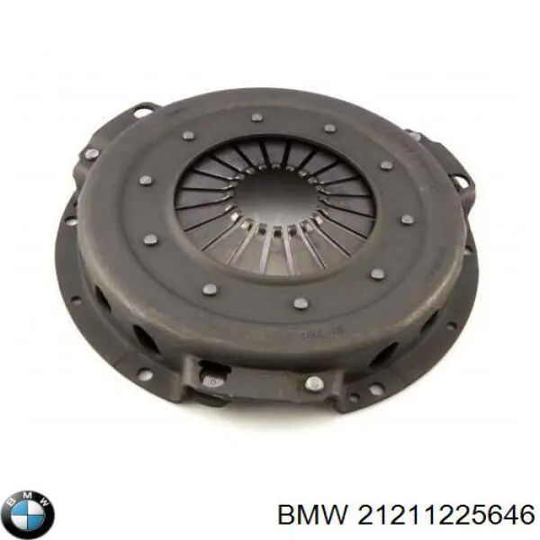 Корзина зчеплення 21211225646 BMW