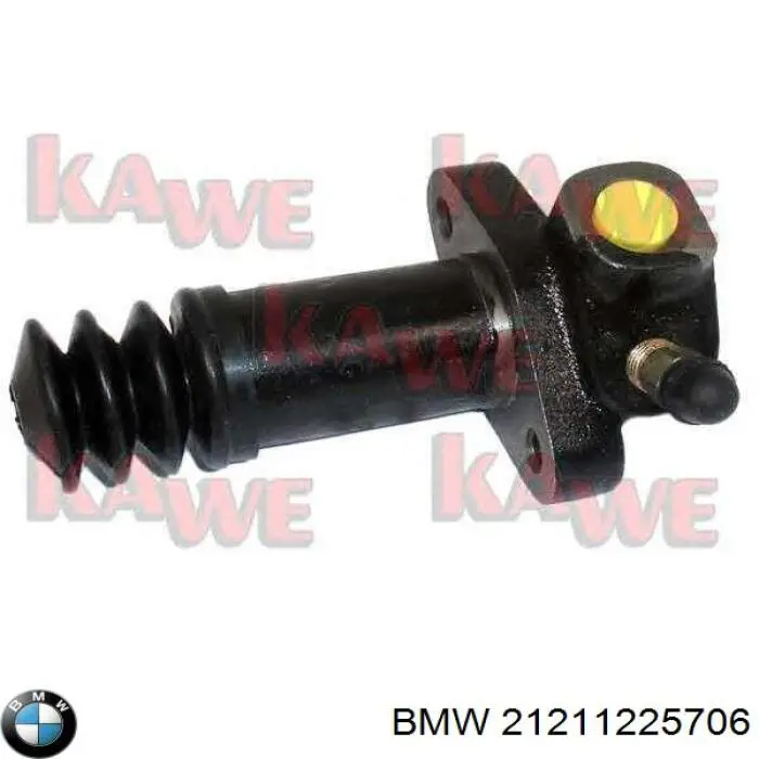 Пелюстковий кошик зчеплення BMW 21211225706 ціна, від 25.34 USD
