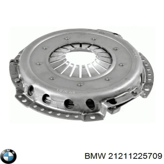 Корзина зчеплення 21211225709 BMW