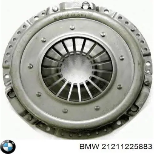 Корзина зчеплення 21211225883 BMW